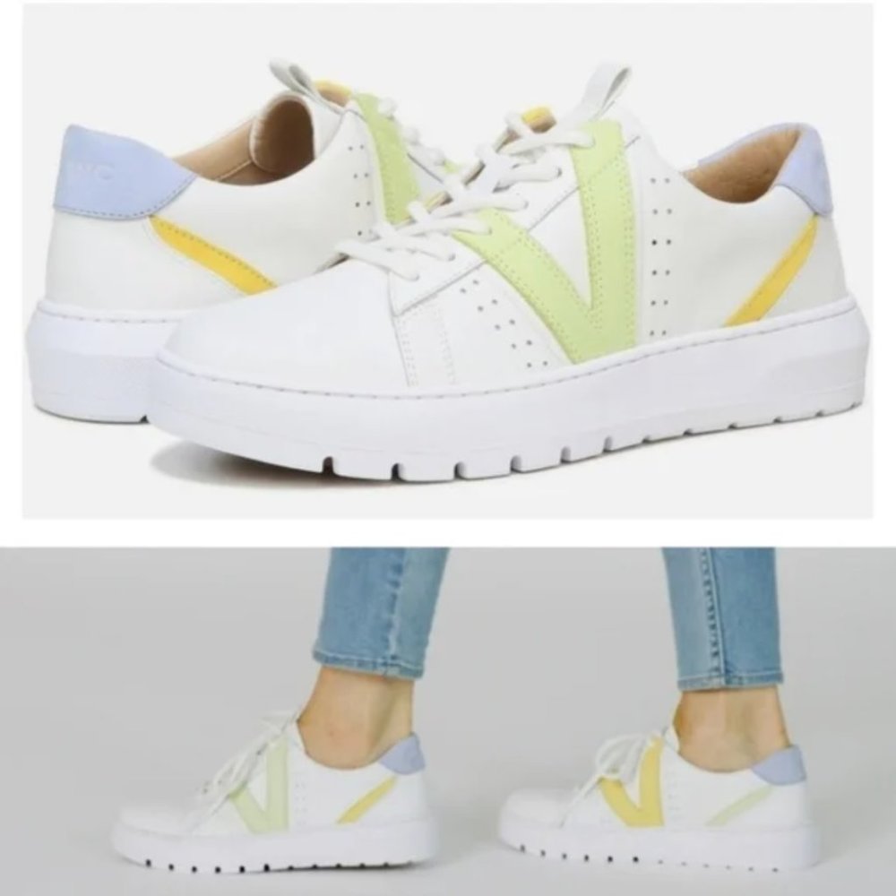 vionic simasa sneakers